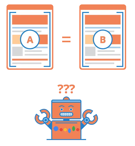 technical seo company | Duplicate Content Prevention