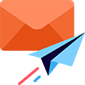 Email service icon