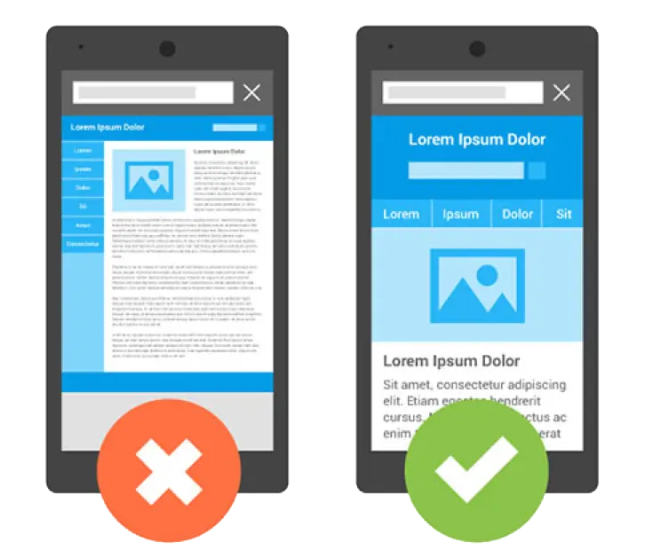 technical seo company | Mobile-Optimized Experience