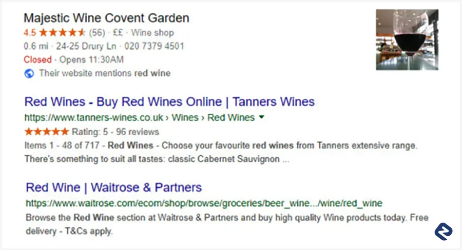 technical seo company | Structured Data Enhance SEO