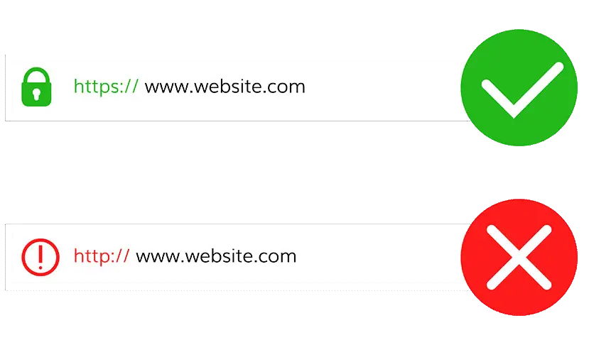 technical seo company | Boost Website Security