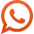 whatsapp service icon