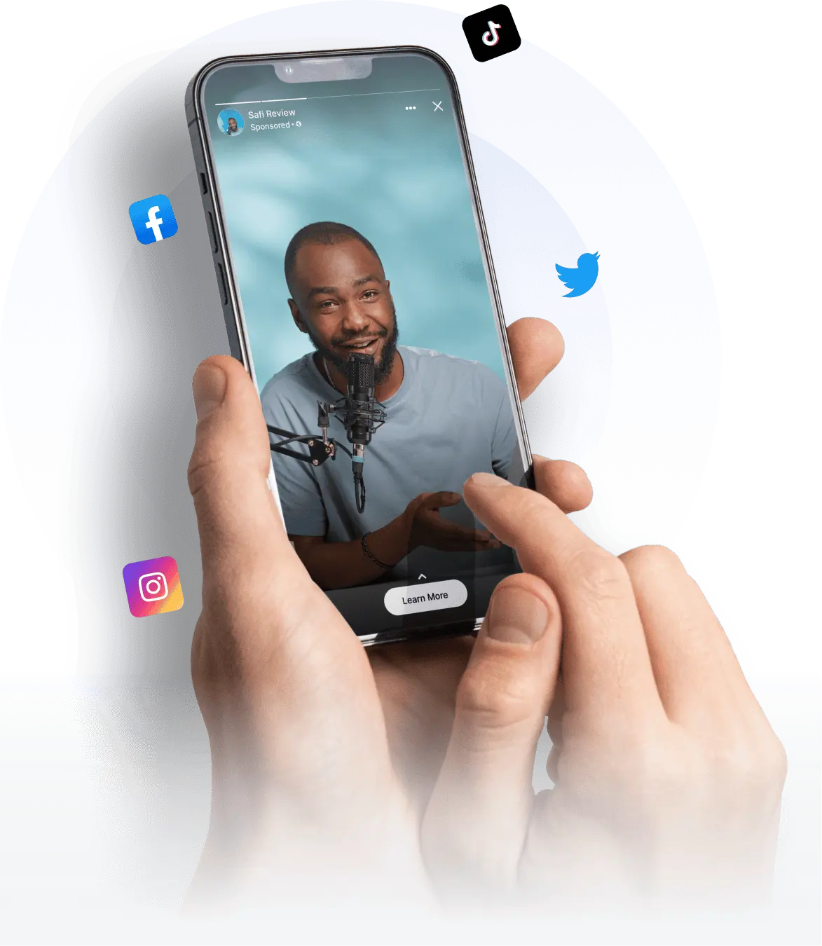 Social Media Marketing Dubai | Branding & Digital Presence