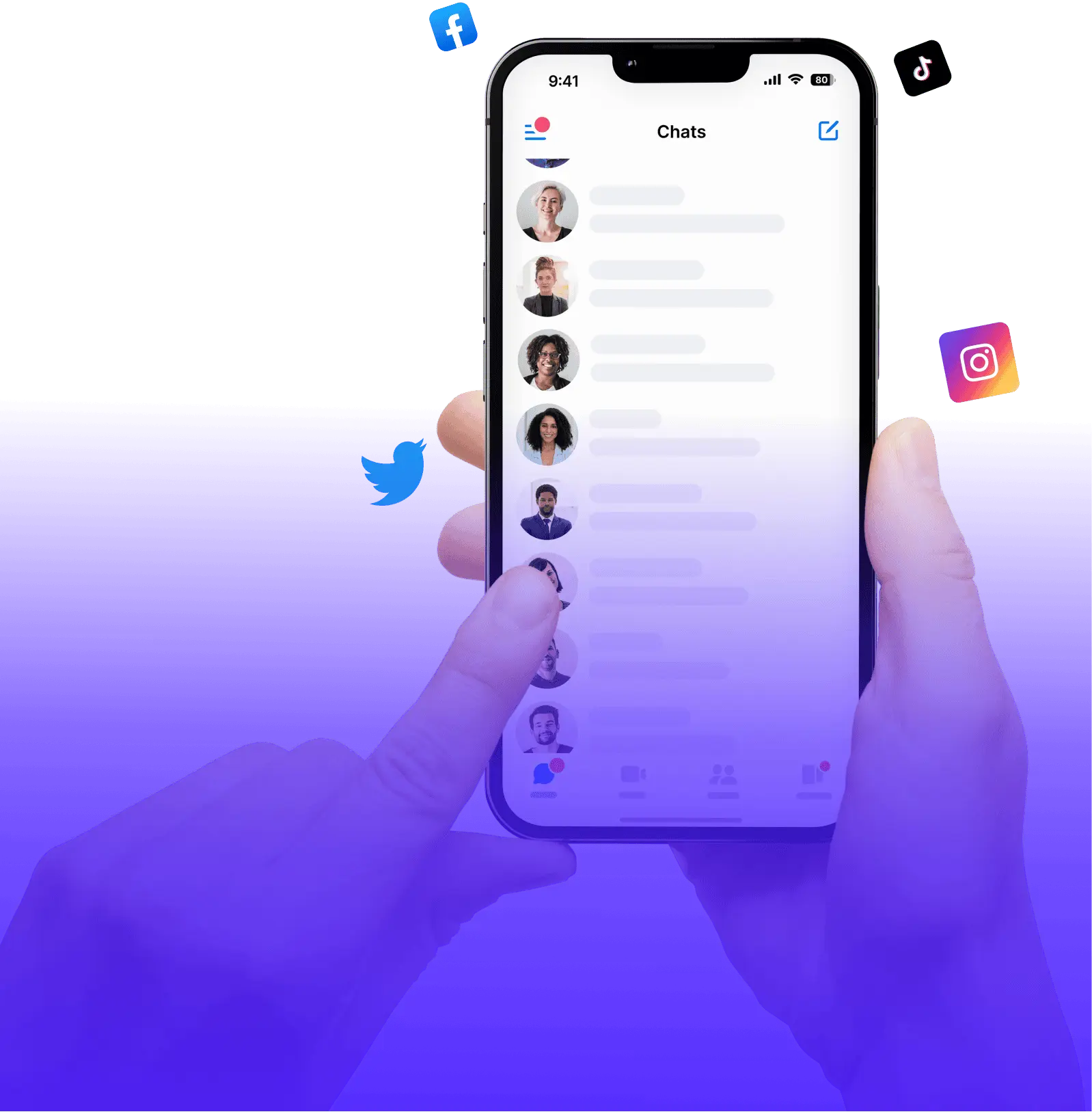 Social Media Marketing Dubai | Content Publishing Specialist