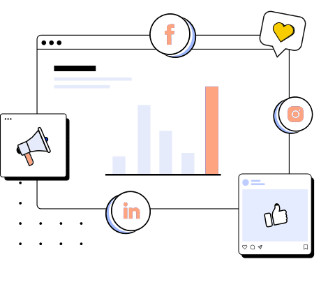 Extending brand presence online with Performance Marketing Agency Dubai