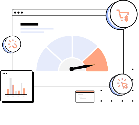 Key performance indicators tracked by Performance Marketing Agency Dubai
