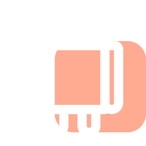 Android app logo