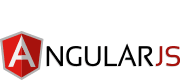 logo of AngularJS