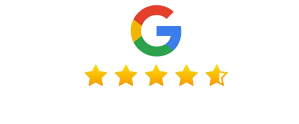 google ratings