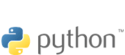 Python logo