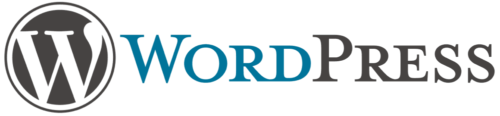 WordPress logo