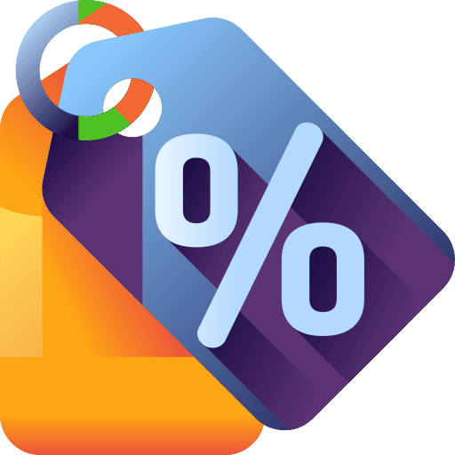 Try Our Pricing Icon