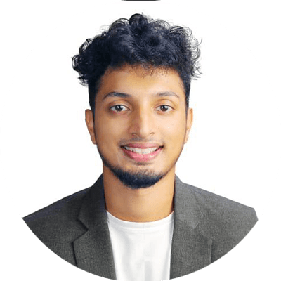 Jithin George | Digital Marketing Consultant Kerala