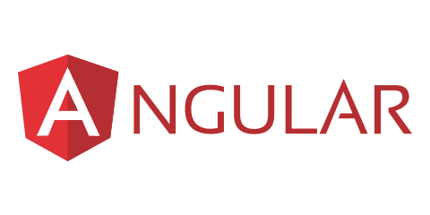Logo of Angular | Our Technology Stacks
