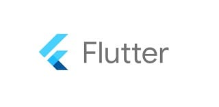 Our Technology Stacks | flutter logo