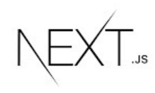 logo of Next.js