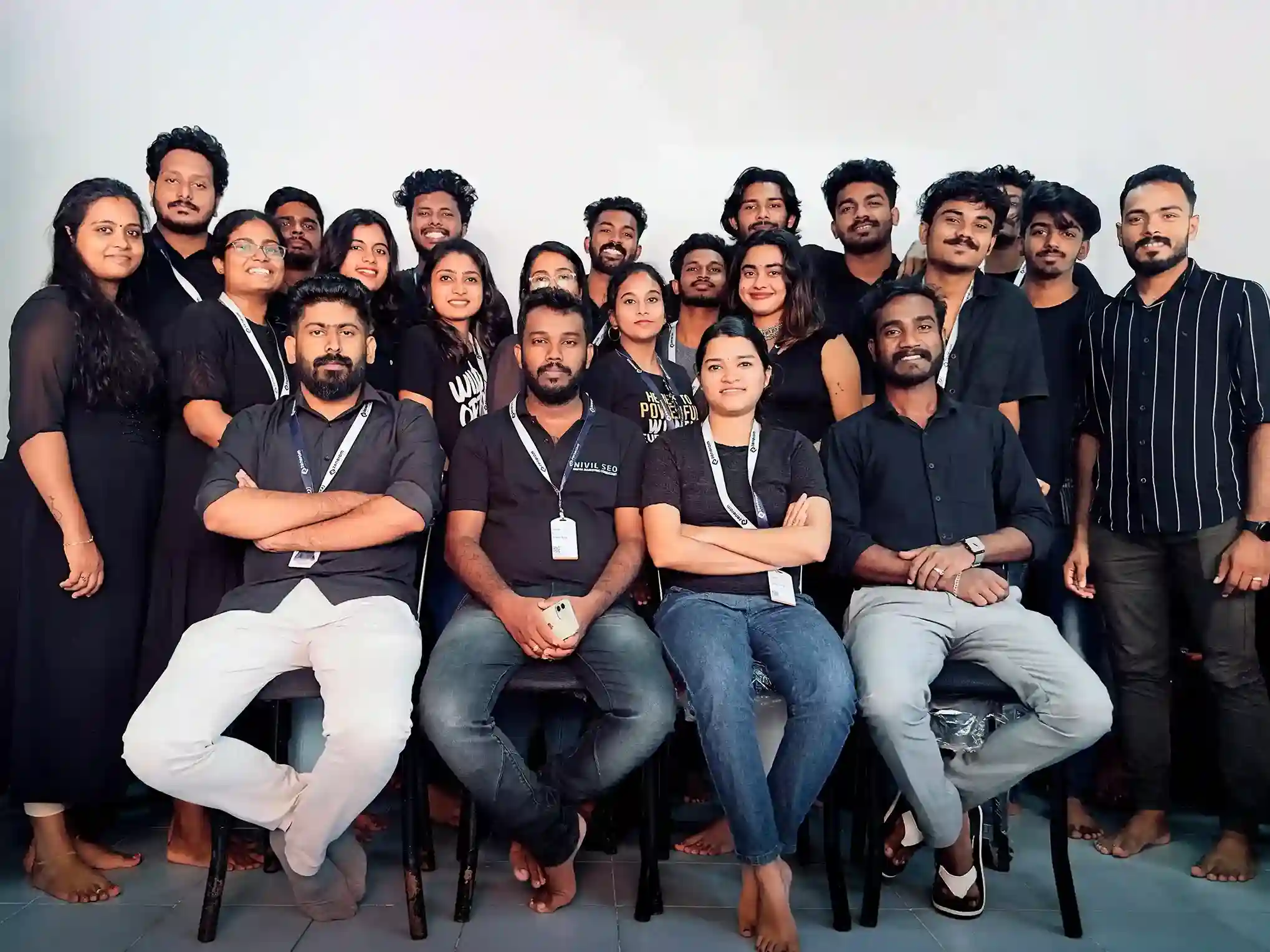 Zenerom Dubai Team Collaboration