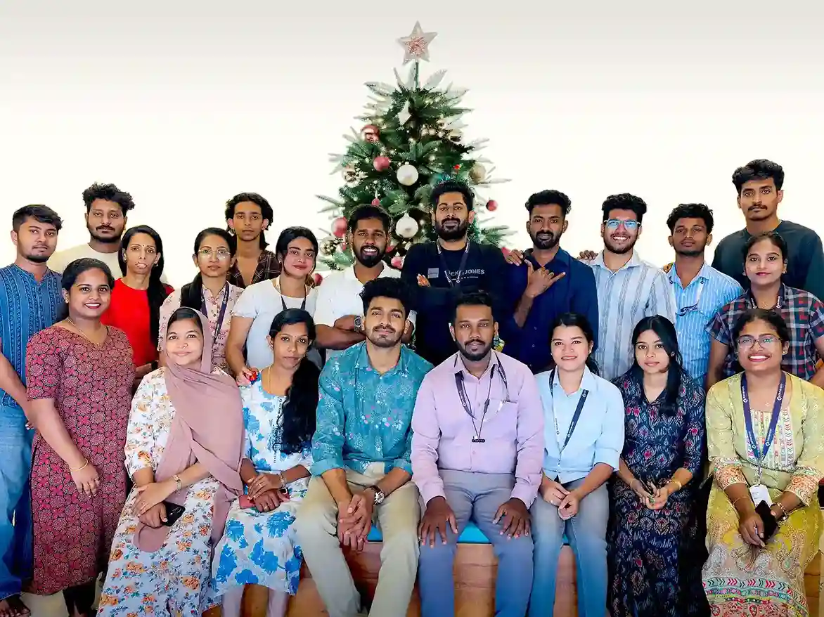 Professional Team of Zenerom Dubai