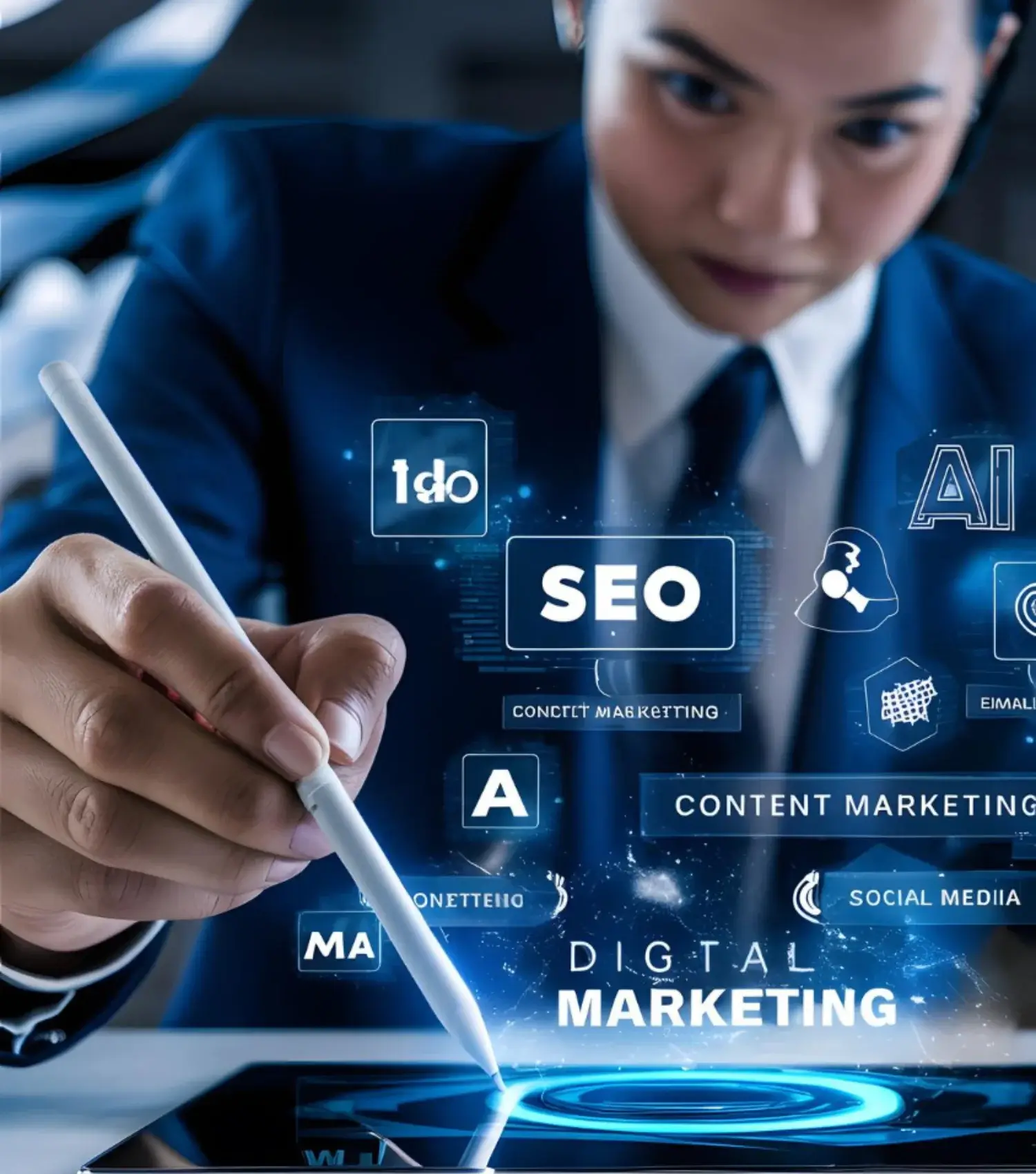 Company Profile | Zenerom Kerala