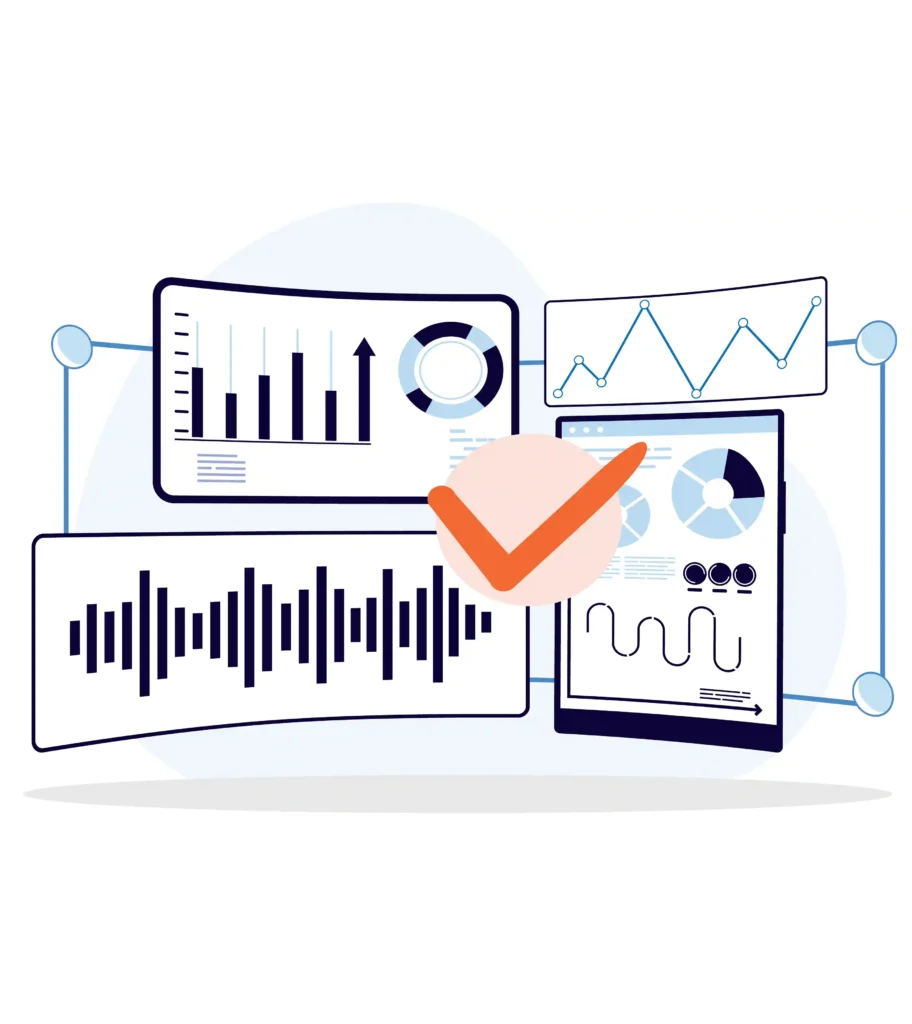 Website content optimization | Measure and improve performance