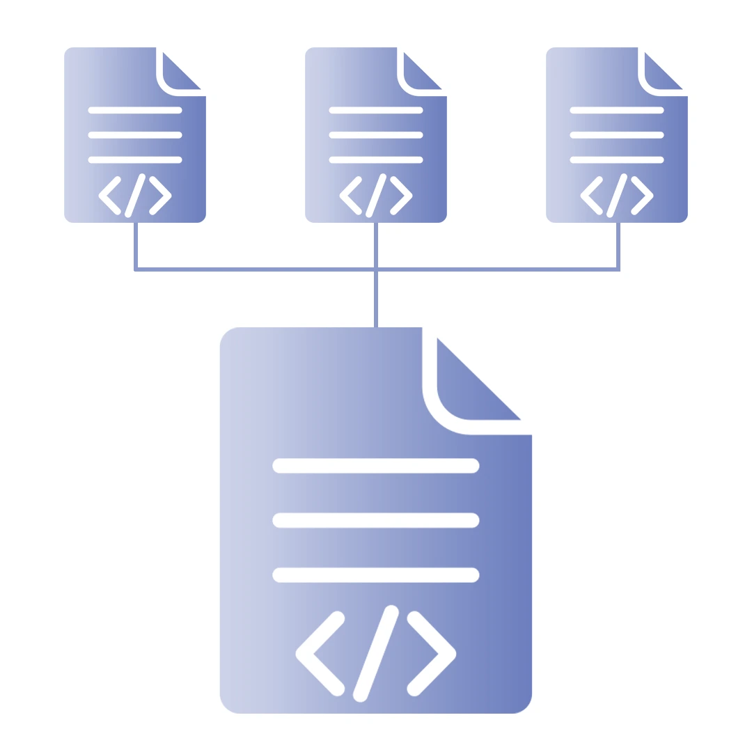 Minify & combine files