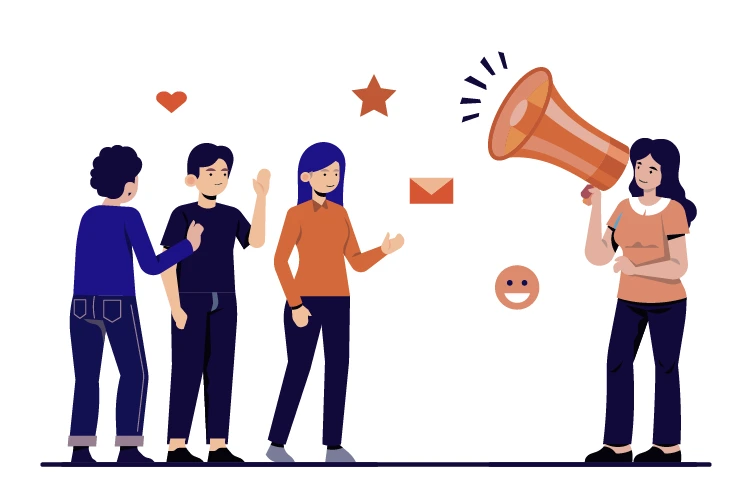 PR services Kerala to engage with your audience and build brand loyalty.