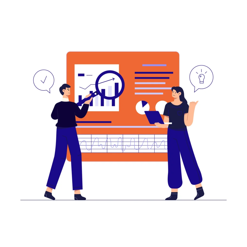 PR services Kerala to evaluate results and measure campaign success.