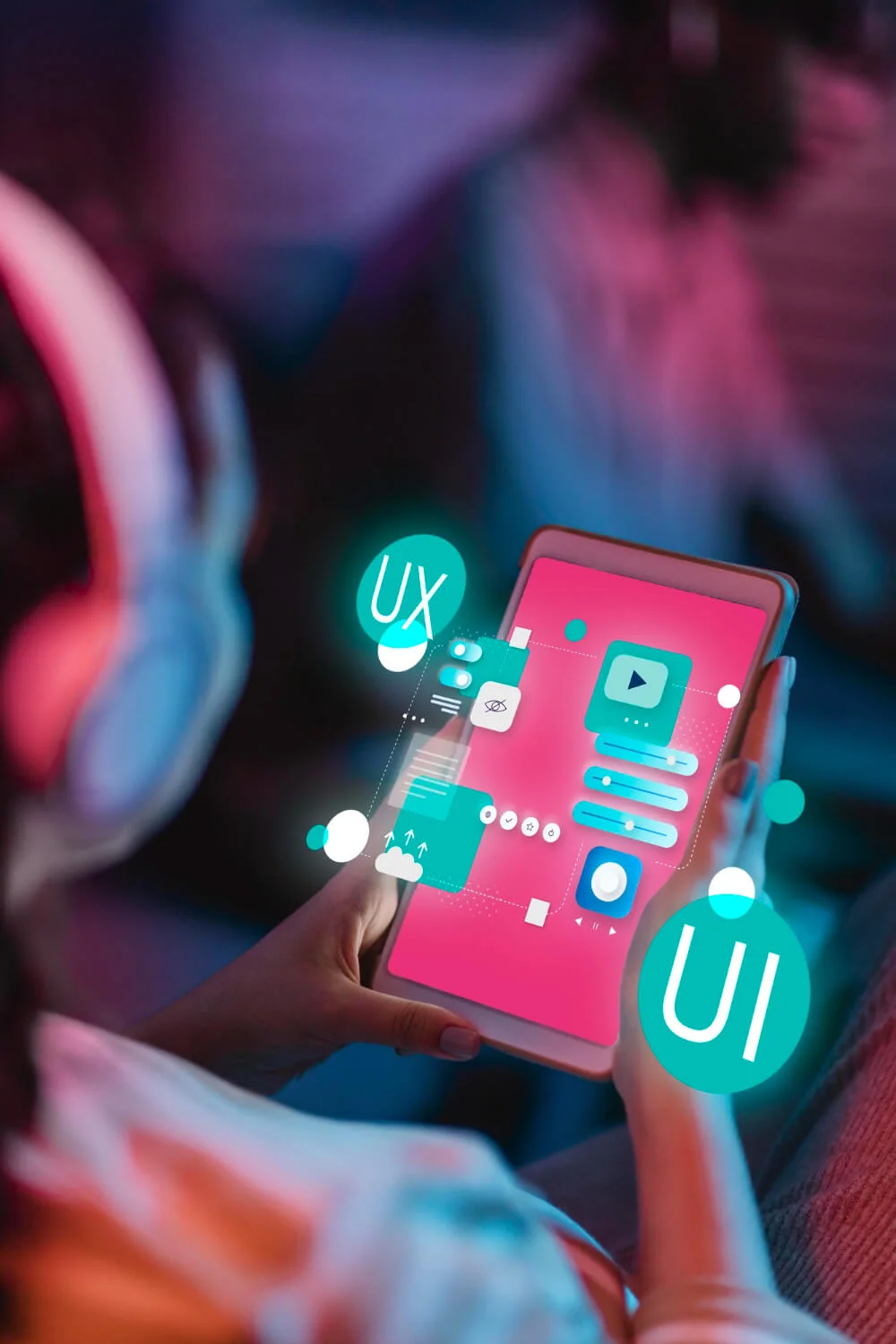 ios app development in dubai Strategic method for building iOS apps