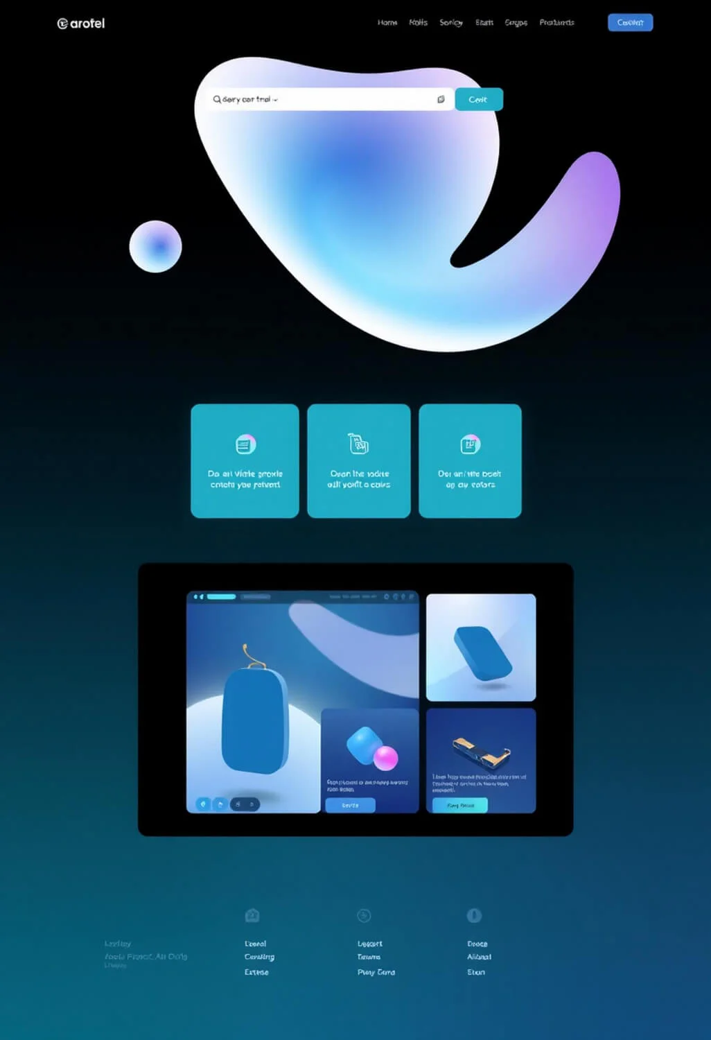 web app development services Simple, seamless, and streamlined process