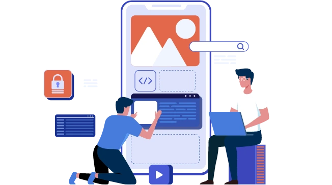 best android app development services Top Android app solutions for business growth