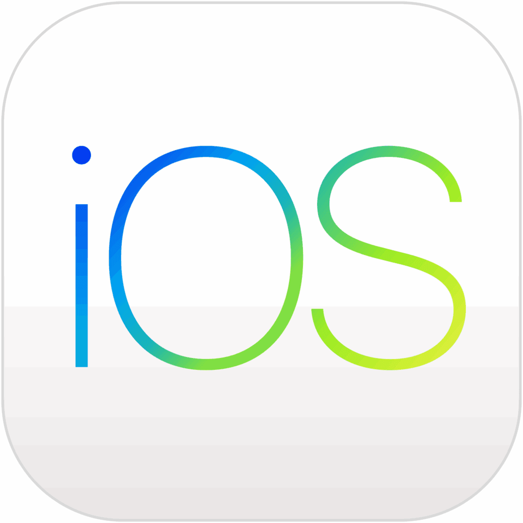 Our Technology Stacks | ios logo