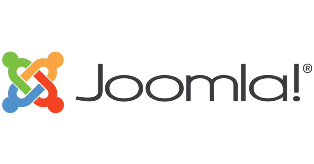 Our Technology Stacks | Joomla logo