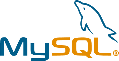 logo of MySQL | Our Technology Stacks