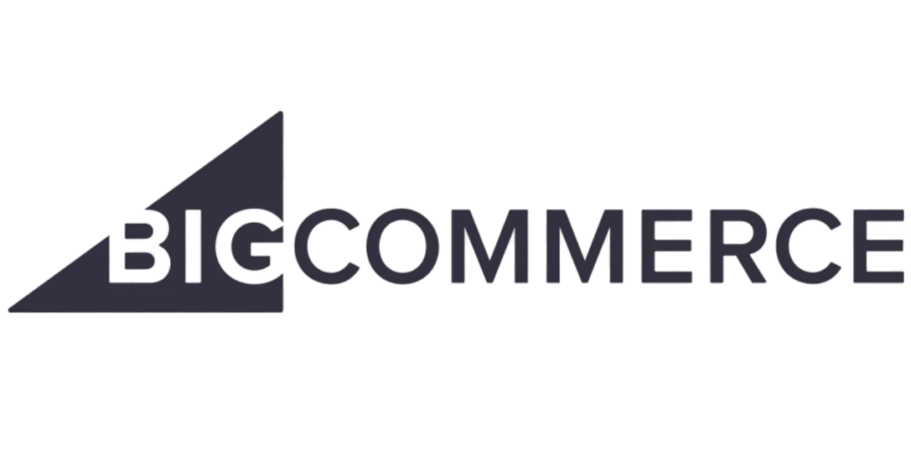 Our Technology Stacks | BigCommerce logo