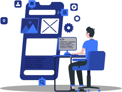 hybrid mobile app development company Trusted provider of hybrid mobile app solutions