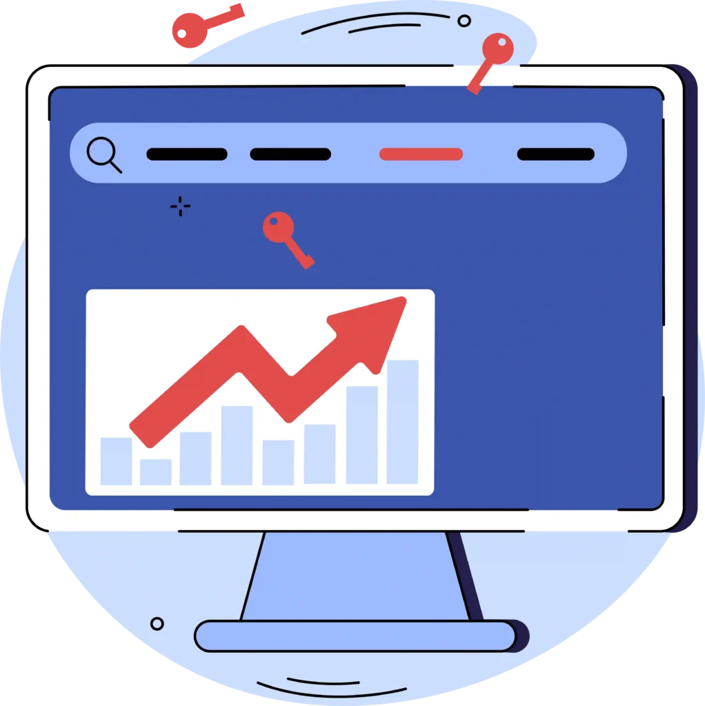 SEO SaaS firm increasing ranks with the help of profound audit