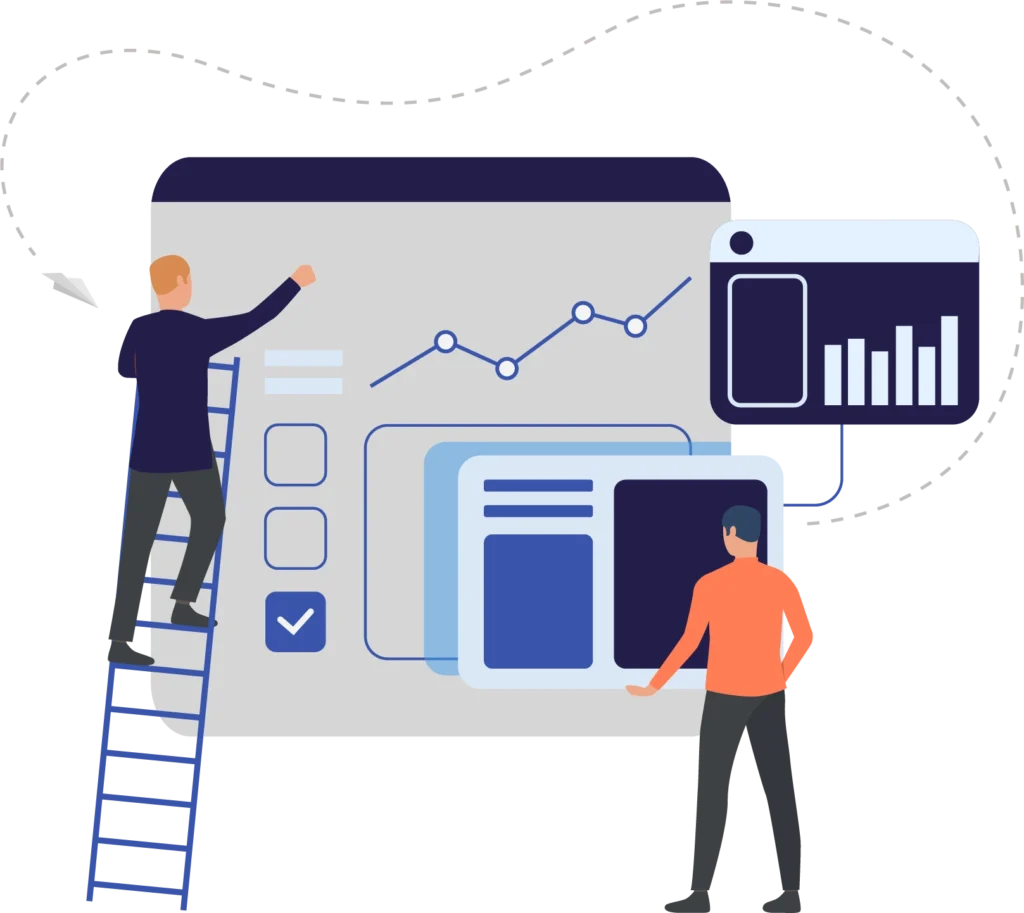 SaaS SEO services that enhance SEO | On-page performance