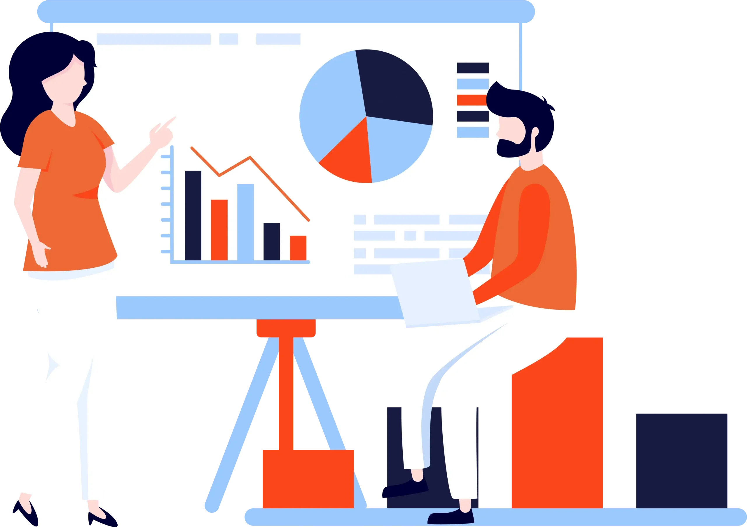 Research & Strategy | Web Design Kerala