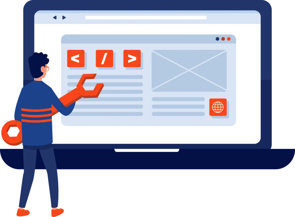 Responsive Web Design | Web Design Kerala