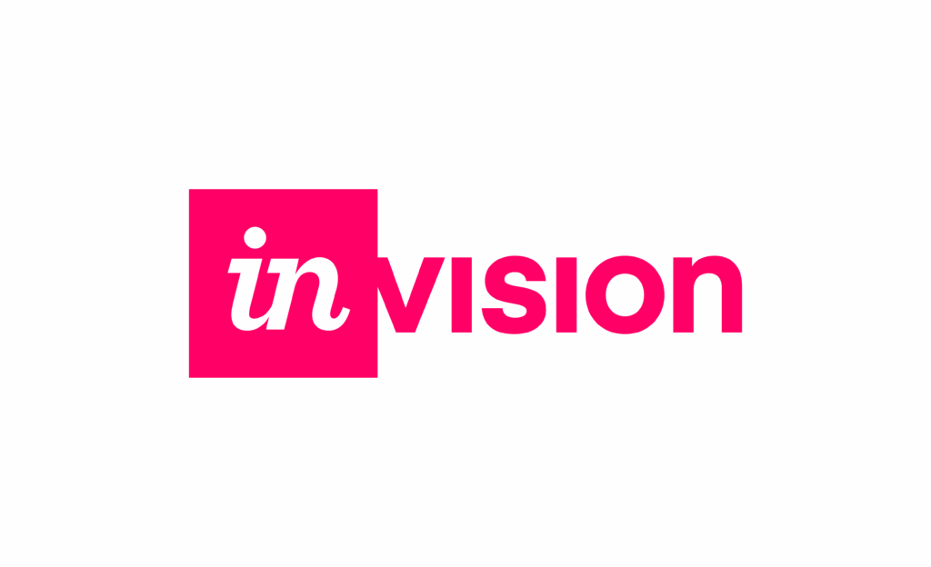 invision logo