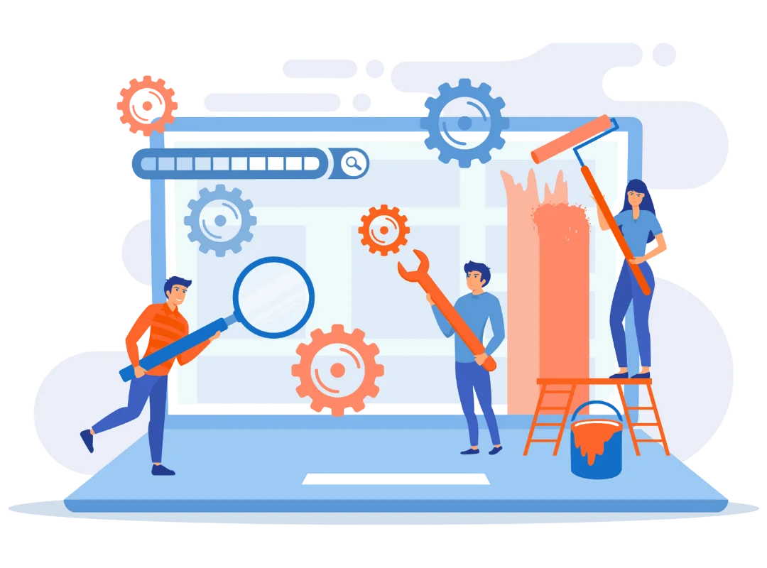 Answer Engine Optimization for AI and voice search by AEO Services in Kerala