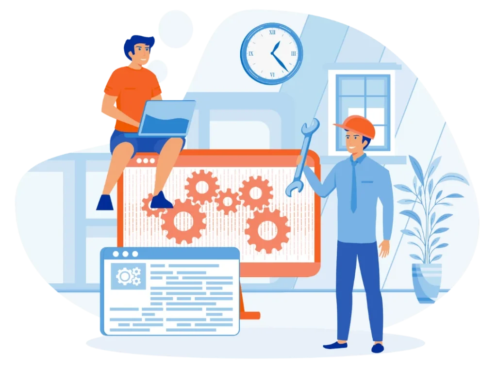 Future-ready AEO service for AI search – AEO Services in Kerala