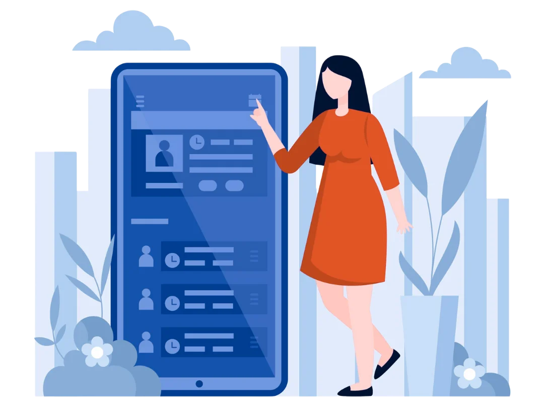 Choose the right platforms with Strategy Planning for Social Media