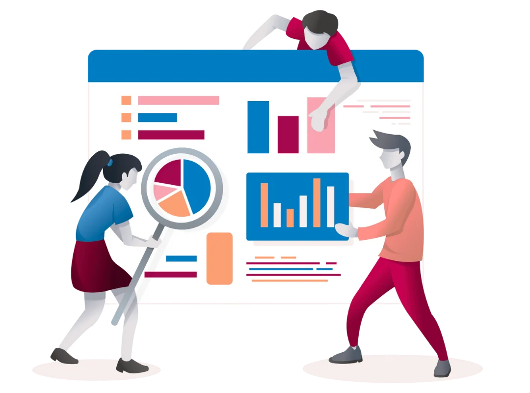 Competitor benchmarking with Social Media Research & Analysis Services in Kochi