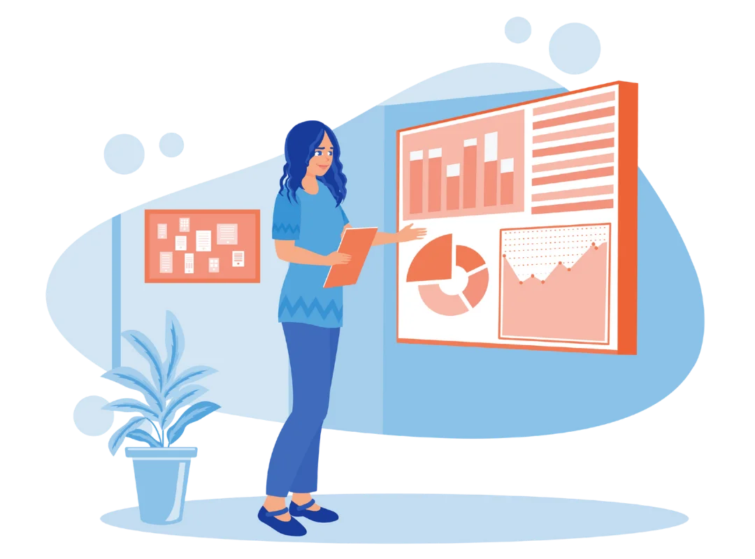 Comprehensive reports with Expert Social Media Monitoring and Reporting Services in Kerala