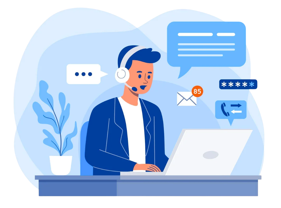 Comprehensive support by Expert Social Media Consulting Kochi