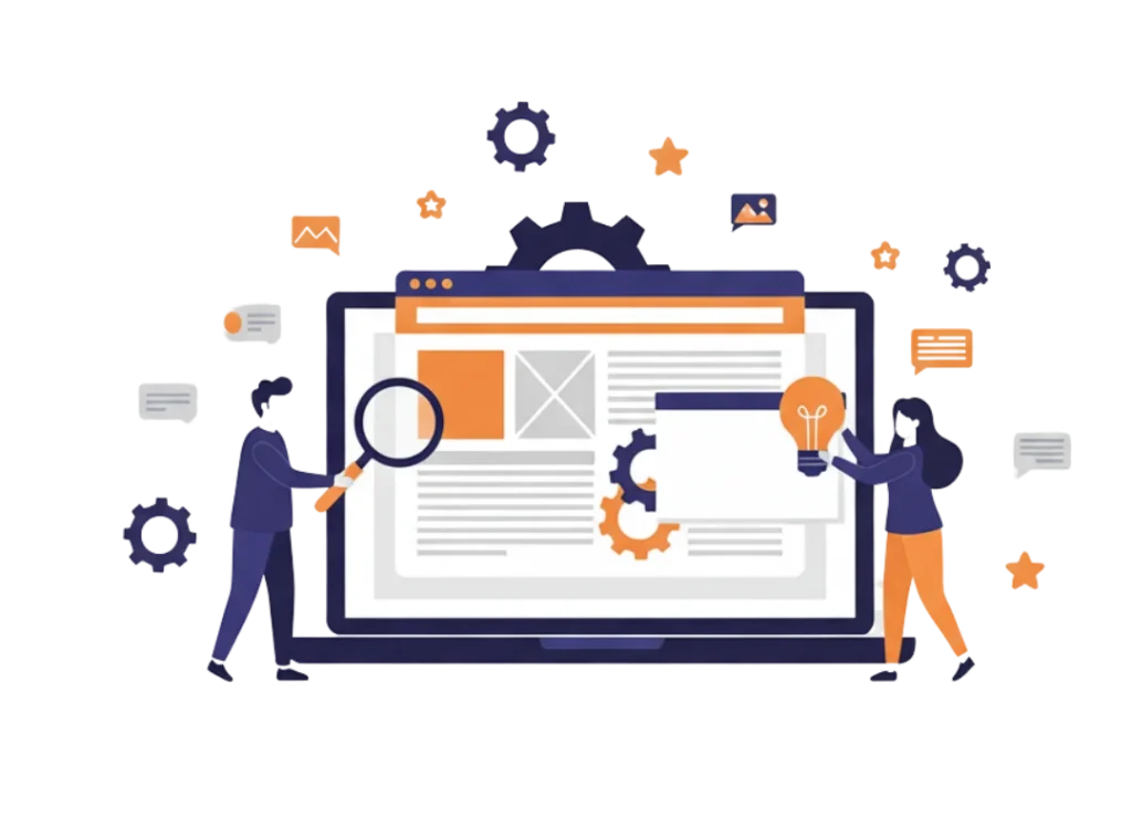 Content optimization by SEO Content Optimization Kerala