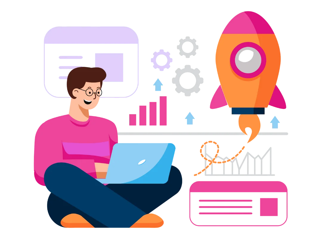 Crawling optimization by Crawling Optimization Services in Kerala