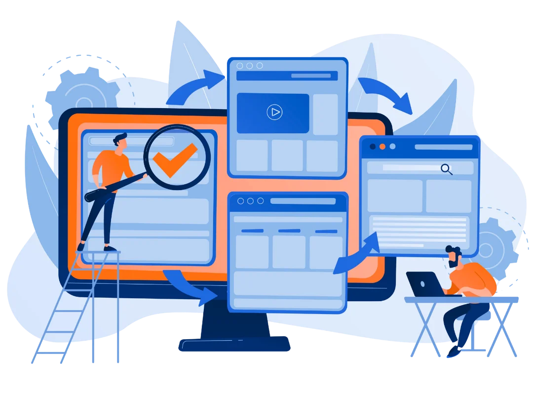 Cross-platform tracking with Expert Social Media Monitoring and Reporting Services in Kerala