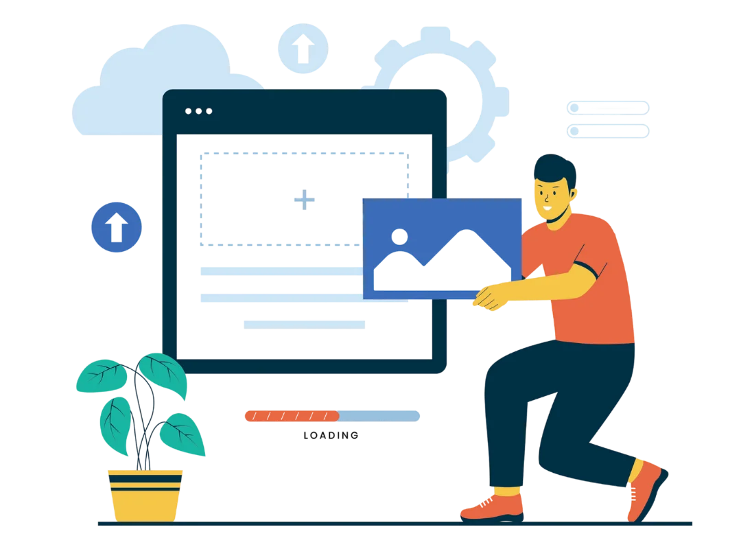 Customized bio and descriptions by Profile Creation & Branding Services Kerala